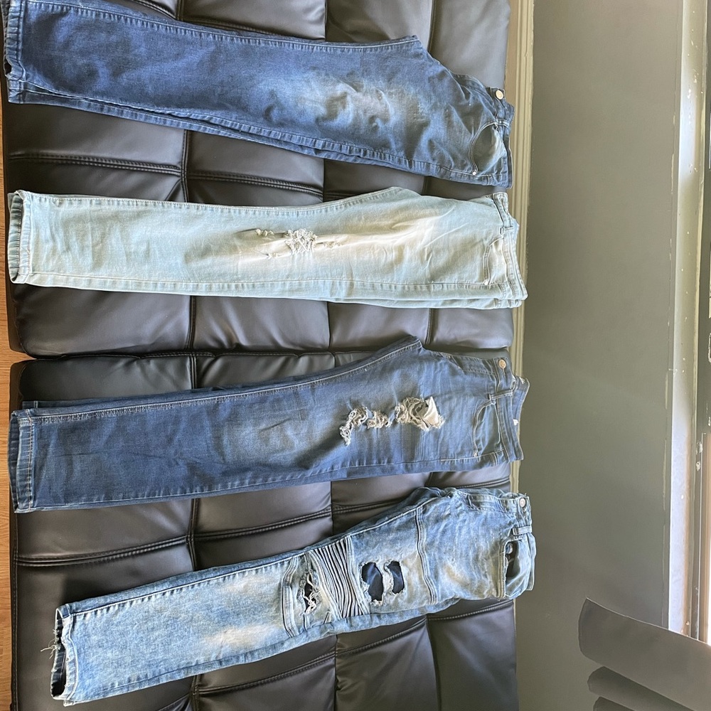 Designer Jeans - Picture 10 of 16